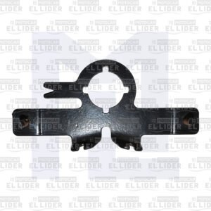 SOPORTE PERILLA LLAVE GASOLINA DELANTERO TORITO 2015-2021 ORIGINAL BAJAJ