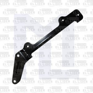 SOPORTE RADIADOR LARGO TORITO ORIGINAL BAJAJ