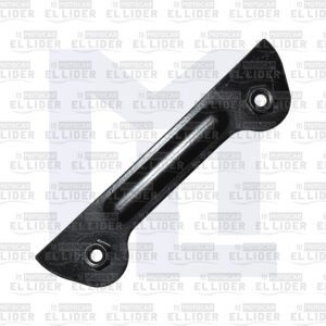 SOPORTE RADIADOR RE205/TORITO CORTA ORIGINAL BAJAJ