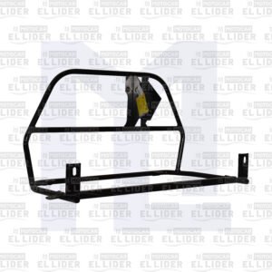 SOPORTE SILLIN TORITO 2017-2024 ORIGINAL BAJAJ