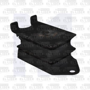 SOPORTE MOTOR CUADRADO RE205/TORITO 2015-2021/RE175 INDIAN SPARE (VR)