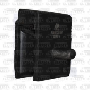 SOPORTE MOTOR DELANTERO TORITO 2022-2023-2024 VARROC