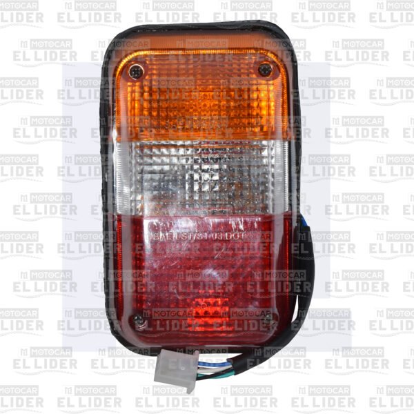 STOP IZQUIERDO RE205/RE175 IBR