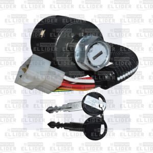 SWICHE ENCENDIDO TORITO 2015-2024/MAXIMA CARGO 236 VARROC