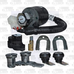 SWICHE ENCENDIDO TORITO 2015-2024 COMPLETOS CON SEGUROS ORIGINAL BAJAJ