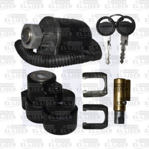 SWICHE ENCENDIDO TORITO 2015-2024 COMPLETO C/SEGUROS VARROC