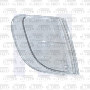 TALCO DIRECCIONAL DELANTERO DERECHO TUK TUK TRANSPARENTE ORIGINAL TVS