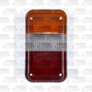 TALCO STOP IZQUIERDO RE205/RE175 VARROC