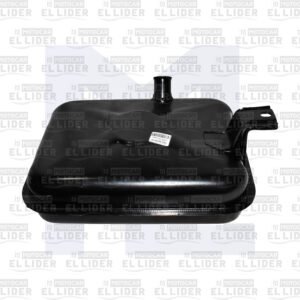 TANQUE GASOLINA TORITO 2015-2016 (SIN MEDIDOR) METALICO ORIGINAL BAJAJ
