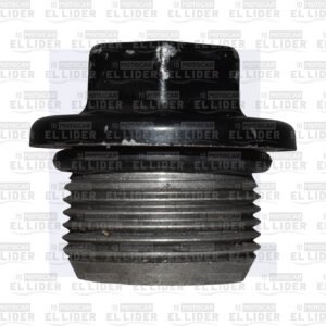 TAPON FILTRO ACEITE CEDAZO RE205/RE 175/TORITO 2015-2024/DISCOVER 100/100 M/PLATINO 110/PULSAR 135/PULSAR 160 NS/PLATINO125/125 5S/DISCOVER 125+/125/125 FD/DOMINAR 400/PULSAR 150 NS/150 AS/DISCOVER 125 ST/XCD 125 ENGG