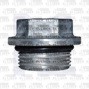 TAPON FILTRO CEDAZO RE205/RE175 GENUI UNIDAD