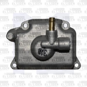 TAZA CARBURADOR TORITO 2017/2018/2019 ORIGINAL BAJAJ