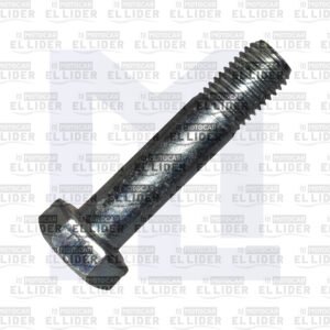 TORNILLO AMORTIGUADOR TRASERO RE205/TORITO 2015-2024/RE175/MAXIMA CARGO 236 ORIGINAL BAJAJ