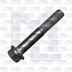 TORNILLO 10*60 LATERAL MOFLE TORITO 2015-2016 ORIGINAL BAJAJ (PARA MOFLE CON Exhaustec)