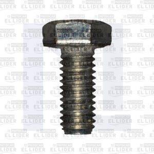 TORNILLO LATERAL SOPORTE CUADRADO MOTOR LATERAL RE205/TORITO 2015-2024/MAXIMA CARGO 236/RE175 (6*15) ORIGINAL BAJAJ