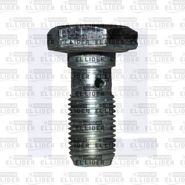 TORNILLO CILINDRO FRENO RE205/TORITO 2015-2024/RE175/MAXIMA CARGO ORIGINAL BAJAJ