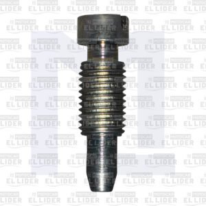 TORNILLO DRENAJE TAZA CARBURADOR TORITO/PULSAR200 NS/150NS/DISCOVER125+/PLATINO125 5S ORIGINAL BAJAJ