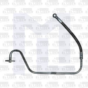 TUBO ACEITE RE205 CORTO ORIGINAL BAJAJ