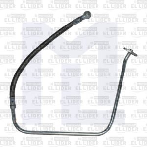 TUBO ACEITE RE205 LARGO ORIGINAL BAJAJ