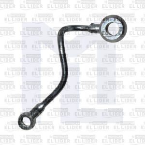TUBO ACEITE TAPA CLUCTH RE205/TORITO ORIGINAL BAJAJ