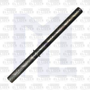 TUBO ACELERADOR TUK TUK ORIGINAL TVS