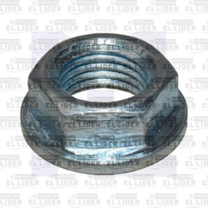 TUERCA VOLANTA 10 MM RE205/TORITO 2015-2018/BOXER CT100/BM100/PULSAR200 IBR