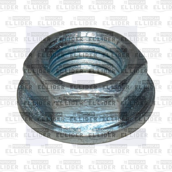 TUERCA VOLANTA 10 MM RE205/TORITO 2015-2018/BOXER CT100/BM100/PULSAR200 IBR