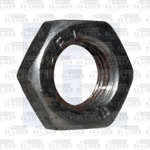 TUERCA 12 MM AMORTIGUADOR/EJE TIJERA RE205/TORITO/RE 175 ORIGINAL BAJAJ