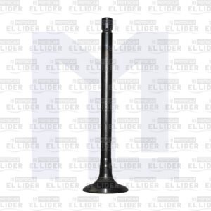 VALVULA ESCAPE TORITO MN 2018-2019-2020-2021-2022-2023-2024/MAXIMA CARGO 236 5.5 MM CORTA ORIGINAL BAJAJ