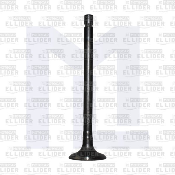 VALVULA ESCAPE TORITO MN 2018-2019-2020-2021-2022-2023-2024/MAXIMA CARGO 236 5.5 MM CORTA ORIGINAL BAJAJ
