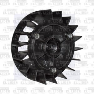 VENTILADOR TORITO 2015-2016-2017-2018-2019-2020-2021-2023-2024 ORIGINAL BAJAJ