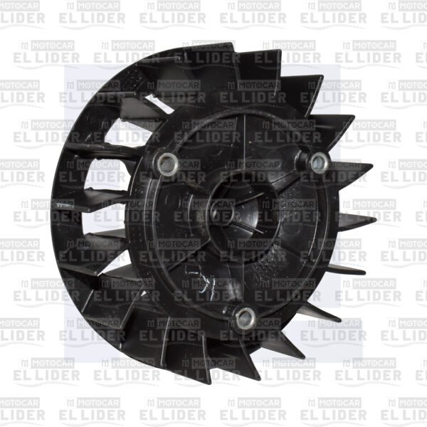VENTILADOR TORITO 2015-2016-2017-2018-2019-2020-2021-2023-2024 ORIGINAL BAJAJ