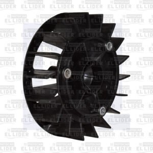 VENTILADOR VOLANTA TORITO 2015-2016-2017-2018-2019-2020-2021-2023 GENUI