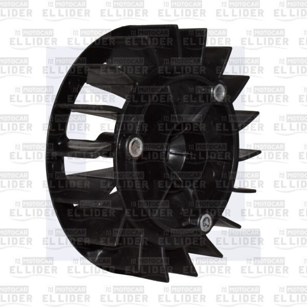 VENTILADOR VOLANTA TORITO 2015-2016-2017-2018-2019-2020-2021-2023 GENUI