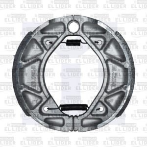 BANDA FRENO TRASERA BWS 125 4T GRIZZLY