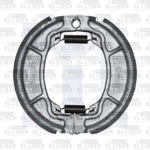 BANDA FRENO TRASERO AKT 125 EVO R3/150 EVOR3/CR5 180 SUPREMACY