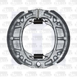 BANDA FRENO TRASERO AX4/BEST 125/C70/NKD 125 SUPREMACY