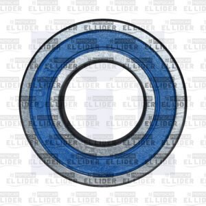 BALINERA 6003 2RS C3 PFI/ZSG 17*35*10