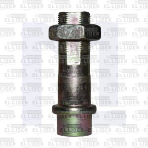 BUJE PORTA ESTRELLA AKT110/ECO100/ECO DELUXE/NXG100 GENUI