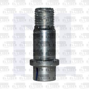 BUJE PORTA ESTRELLA BOXER CT100/BOXER 100S ORIGINAL BAJAJ