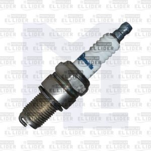 BUJIA 14 MM LARGA CASSARELLA F8C AX100/DTK125/AX115/DTK175/TS125