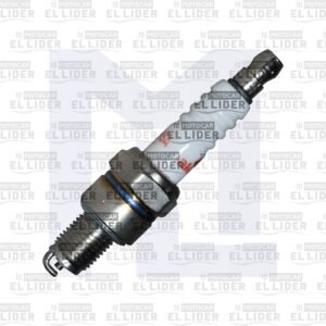 BUJIA 10 MM CORTA AKITA AK-CR7HSA