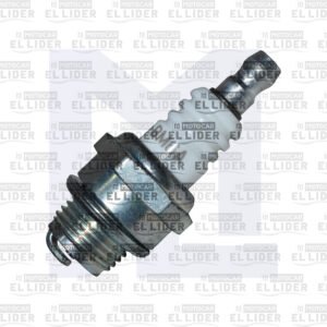 BUJIA GUADAÑA MB6A NGK