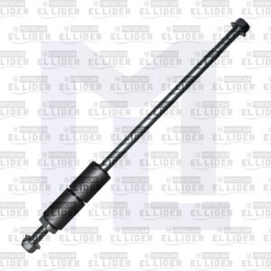 EJE TIJERA + BUJES KIT AKT 110 VITRIX