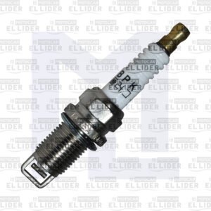 BUJIA 14 MM LARGA AX100/AX115/DTK125 IBR/BPK (R6ES)