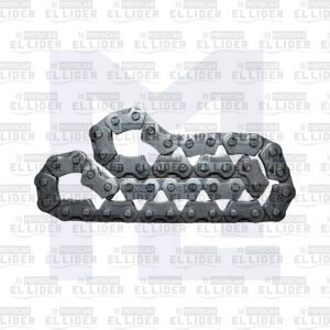 CADENILLA BOMBA ACEITE AGILITY 125/SCOOTER 125 CROWN