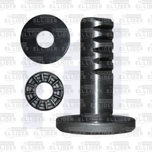 CANASTILLA CLUTCH S AX4