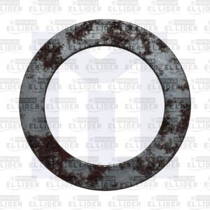 CANASTILLA PLANA EJE CLUTCH AX100 ORIGINAL JINCHENG