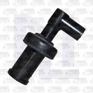 CAPUCHON BUJIA DERECHO PULSAR180 UG/DISCOVER100/DISCOVER125/BM100/BM150/BOXER CT CROWN UNIDAD