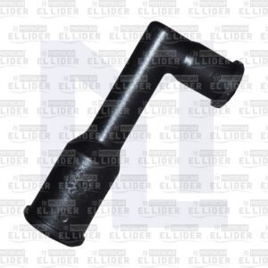 CAPUCHON BUJIA CENTRAL PULSAR 200NS/200AS/200RS  ORIGINAL BAJAJ